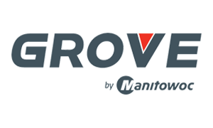 Grove by Manitowoc