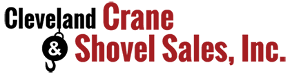 Cleveland Crane and Shovel Sales, Inc.